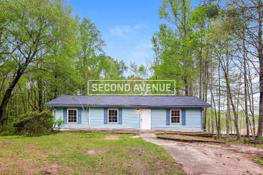 Main picture of 3895 Jailette Rd