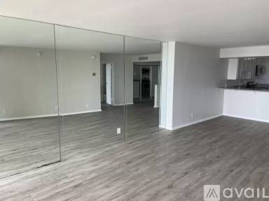 Main picture of Marina City Club Apartments