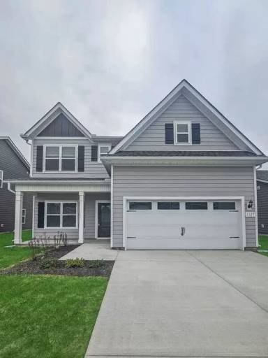 Main picture of 2327 Valverde Way