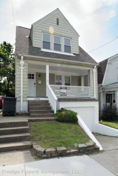 Main picture of 2316 Chickasaw St