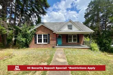 Main picture of 420 Broughton St