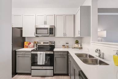 Main picture of Arrive Watertower Luxury Apartments