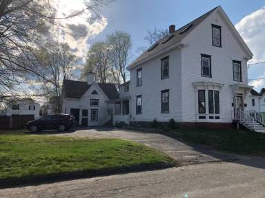 Main picture of 42 Garfield St