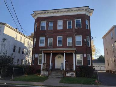 Main picture of 1 South St