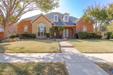 Main picture of 15103 Springwood Dr