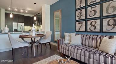 Main picture of The Moderne Apartments