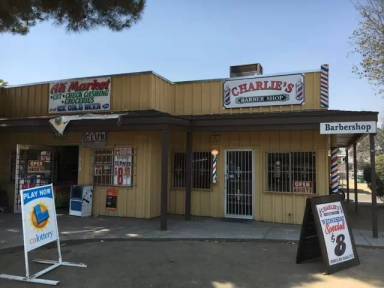 Main picture of 919 N Court St