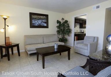 Main picture of The Terrace at West Sam Houston Parkway South
