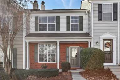 Main picture of 1078 Prestwyck Ct