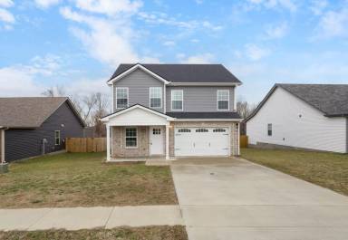 Main picture of 1008 Dublin Dr