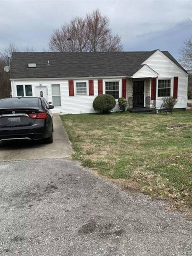 Main picture of 1518 Marwood Ln
