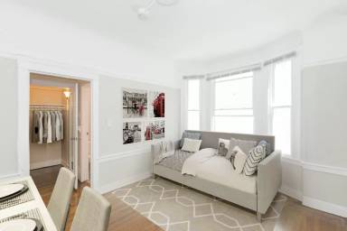 Main picture of 920 LEAVENWORTH Apartments