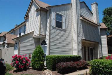 Main picture of 4603 Georgetown Pl