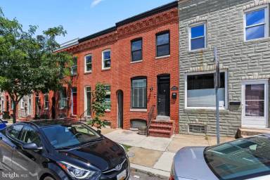 Main picture of 2640 Hudson St