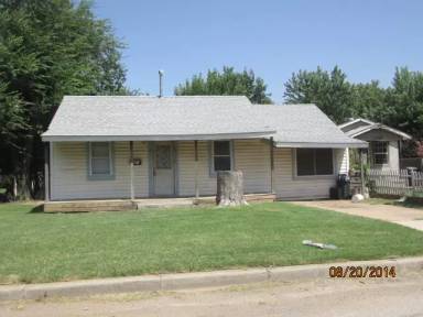 Main picture of 1013 NW 97th St