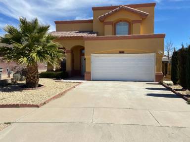 Main picture of 3600 Sandy Plateau Cir