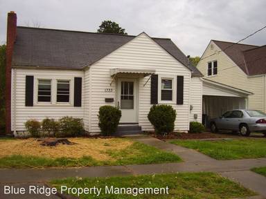 Main picture of 1733 Jefferson Ave