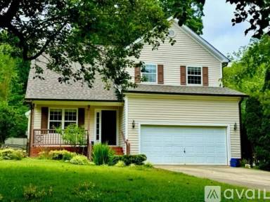 Main picture of 115 Rocklyn Ln