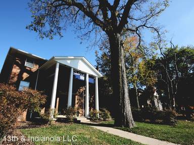 Main picture of 106 E 13th Ave