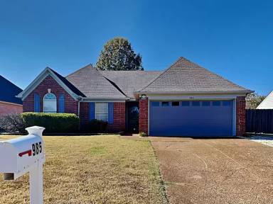 Main picture of 985 Lorena Cv