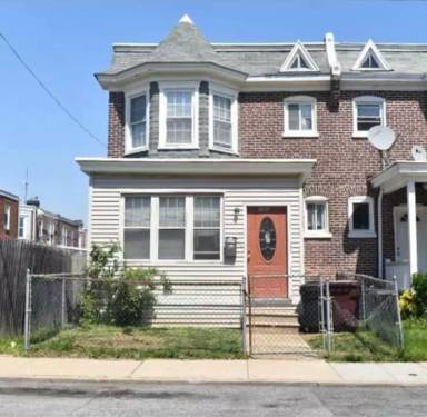 Main picture of 227 W 26th St