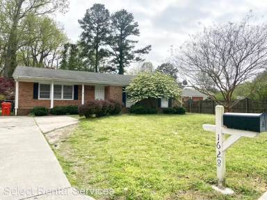 Main picture of 1628 Midgett Dr