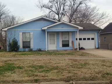 Main picture of 625 N 3rd St