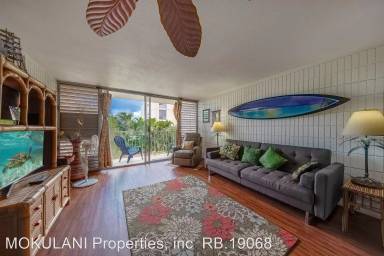 Main picture of Mokuleia Sands Condominium