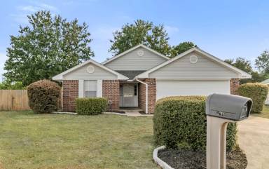 Main picture of 9425 Parker Place Dr