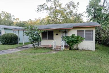 Main picture of 1109 Calloway St