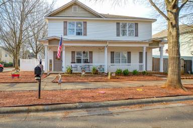 Main picture of 13111 Meadowmere Rd