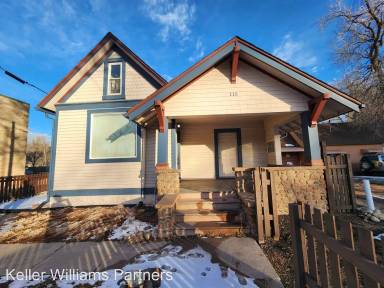 Main picture of 115 N Wahsatch Ave