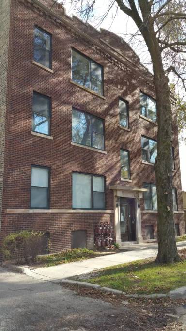 Main picture of 2849-2851 N Drake - 1N