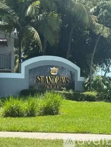 Main picture of St. Andrews Palm Beach