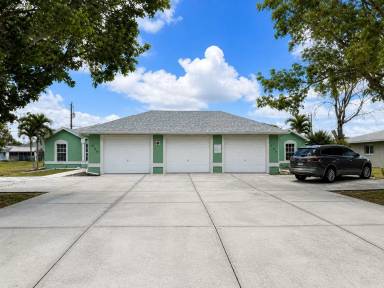 Main picture of 509 NE 24th Pl