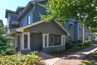 Main picture of Hays Apartments