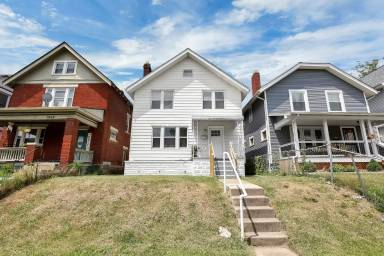 Main picture of 1005 S Champion Ave