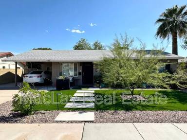 Main picture of 7735 E Catalina Dr