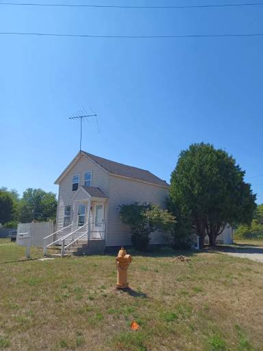 Main picture of 1001 Spruce St