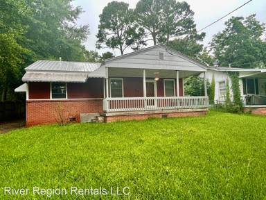 Main picture of 2029 Midway St
