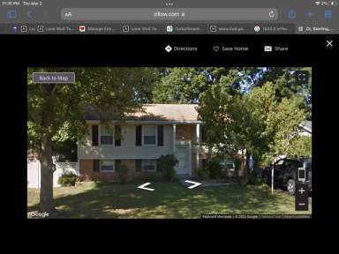Main picture of 1603 E Jefferson Ct