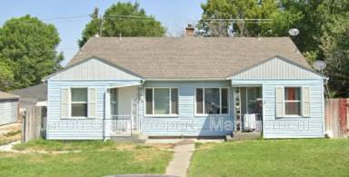 Main picture of 250 W 20th St