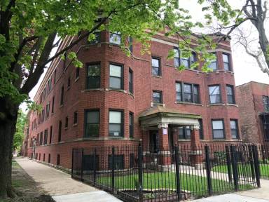 Main picture of 1301 W Columbia Ave