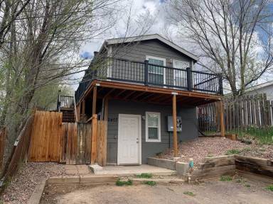 Main picture of 2407 W Cache La Poudre St