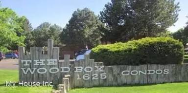 Main picture of Woodbox Condominiums