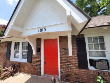 Main picture of 1813 NW 28th St