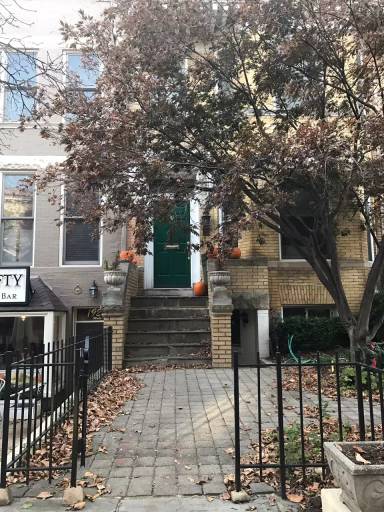 Main picture of 1928 17th St NW