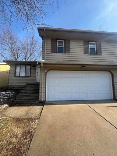 Main picture of 1305 Bancroft Dr