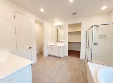 Main picture of 4590 W Bush Bean Way