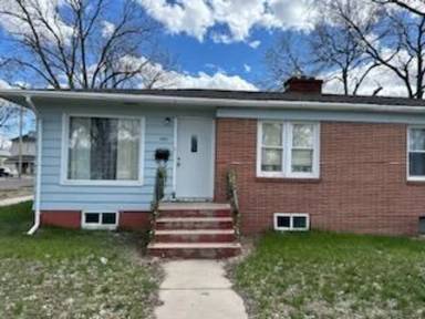 Main picture of 614 N Walnut St